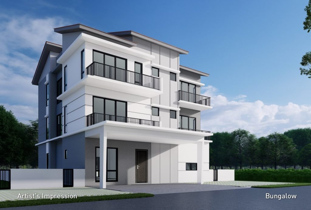 Daya Residence gallery